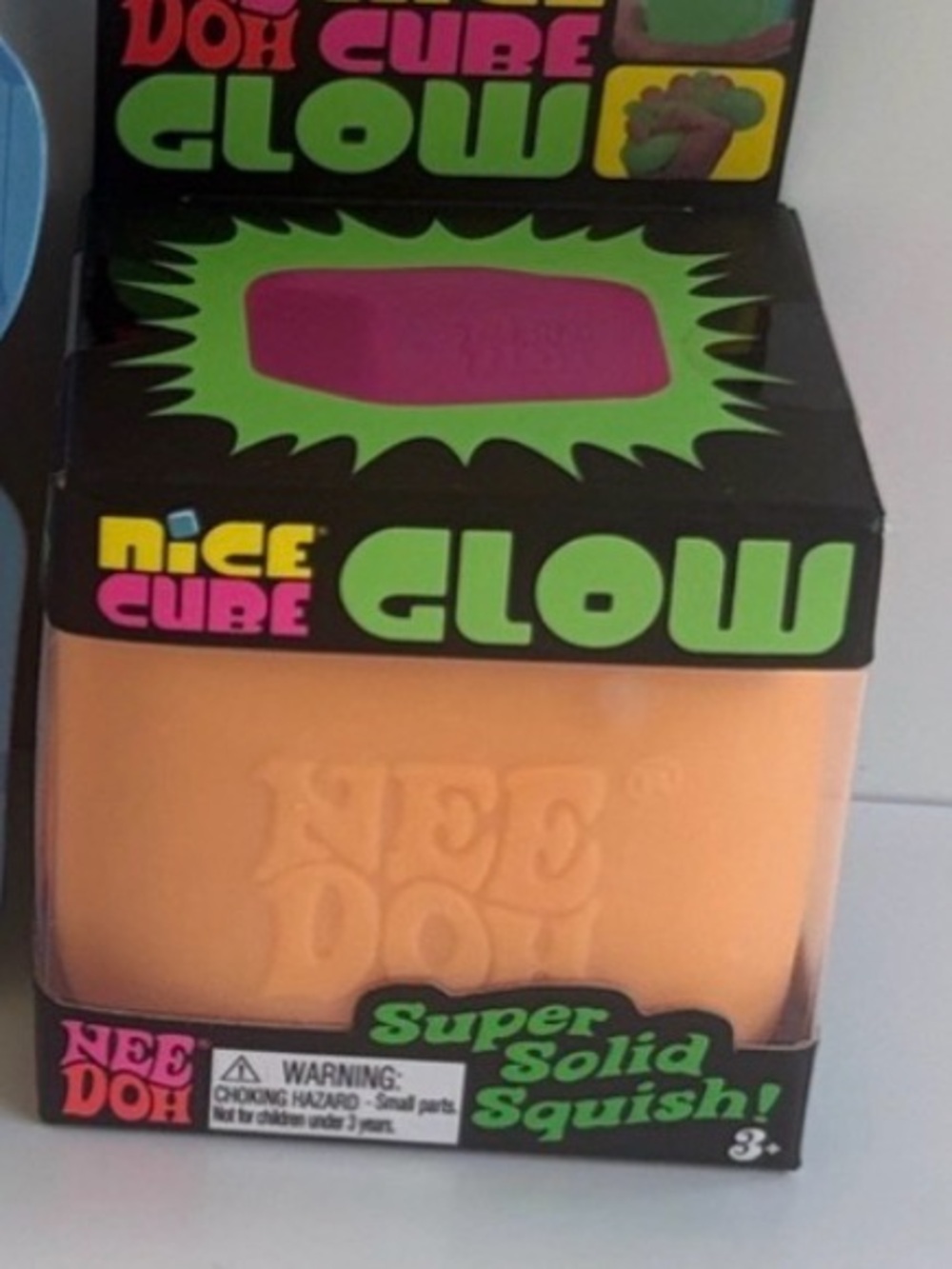 NeedOhGlowCube.( PSA: If a listing looks off, or you’re (continued below)